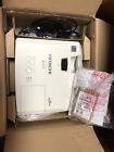 Cp-x4014wn Hitachi Multimedia Lcd Projector Complete In Box Rare Nice