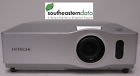 Cp-x417 Hitachi 3lcd Projector Tested Working