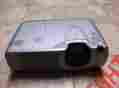 Cp-x430wa Hitachi Lcd Projector With New Lamp Good Condition