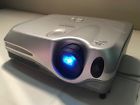 Cp-x444w Hitachi Great Condition Working Perfectly Tested