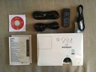 Cpwx8 Hitachi Cp Lcd Portable Projector No Reserve
