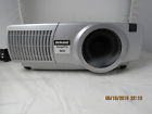 Cpx1200wa Hitachi Lcd Ducane Image Pro Multimedia Projector Used