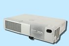 Cp-x270w Cpx270w Hitachi Portable Lcd Projector Hdmi Lumens Accessories