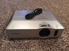 Cpx4011n Hitachi Lcd Projector Lumens Fully Tested Free Shipping Included