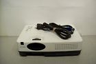 Crp-22 Elmo Projector Lumens Lamp Hrs Used Tested