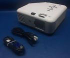 Crvsb-05ce Hp Vp6320 Dlp Xga