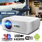Csh700189 Projector Full Hd Led Home Theater Cinema Hdmi 6453562996085