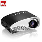 Cvacc-e710 Simple Mini Projector 1080p