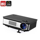 Cvafj-e771 100w Led Projector 3300 Cvafj-e771 100w Led Projector 3300
