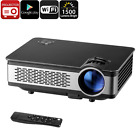 Cvafj-e786 Unbranded-generic Projector Hd Android