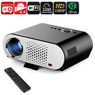 Cvaiw-e762 Gp90 Gp Hd Projector