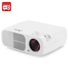 Cvak-e440-white Led Projector Saturn White