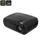 Cvak-e783 Tft Lcd Projector 1080p