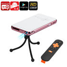 Cvfu-e763 Android Mini Projector Dlp