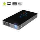 Cxp650 Mileagea Smart Wifi Projector Home Cinema Built In Android Support