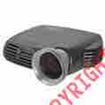D-1200 Leica Pradovit High Resolution Digital Projector