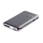D05-m06 Plus Dlp Wifi Mini Portable Pocket Home Theater Projector Android