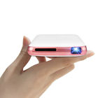 D05-t89 Aodin Projector Pink