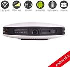 D08 Deeirao Portable Dlp Home Theater Projector Octa Core 7430883732393