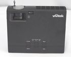 D326wx Vivitek Hdmi Vga Lumens Contrast Dlp Projector