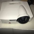 D380u-est Mitsubishi Ultra Wxga Dlp Projector