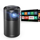 D4111 Anker Lowest Price Nebula Capsule Smart Mini Projector By Portable