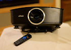 D5000 Vivitek Dlp Home Theater Video