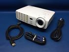 1080i D511 Vivitek Dlp Projector 2600