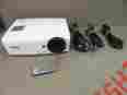 D554 Vivitek Dlp Projector W Remote Free Shipping