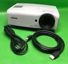 D555 Vivitek Xga Dlp Portable Projector Hdmi See Ad 132018331156