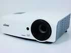1080i-p D555wh Vivitek Xga Dlp Projector Ansi Hdmi Hd Remote Bundle