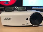 D557w Vivitek Wxga Dlp Projector