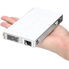 D5series Aun Video Projectors Dlp Battery Luminous Efficiency Portable 613635669155
