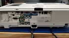 D6150 Epson Powerlite Lcd Projector Used Works Great Hours