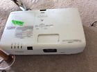 10343883222 D6155w Epson Used Projector