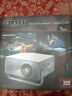 D635 The Black Series Portable Entertainment Projector Nib Projection