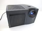 D-700z D705 Nview Corporation Diamond Dlp Projector Rare Working Unit