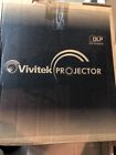 D732mx Vivitek Portable Dlp Projector