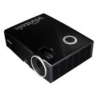 D837rfb D837 Vivitek Rfb Black Dlp Projector
