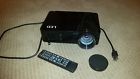 D9hd Led Projector Complete With