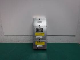 Lvc5 Da - Lite Single Motor Low Voltage Control System