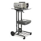Dalite Stand Master Projection Cart Standmaster
