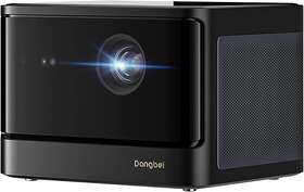 Dbox01 Dangbei 779139962298 Mars 1080p Full Hd Projector 2100 Iso Lumens Movie