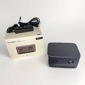 Yjj6gd9 Dangbei Neo Smart Projector 1080p Fhd