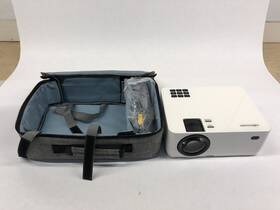 992963 Dbpower Mini Lcd Video Projector L23 Great Value