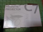 Dd00502 Lembrd Lumens Hd Mini Projector Led Multimedia Home Theater Usb