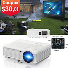 De3-a7 Caiwei Video Projector Hd Led Lcd Display Lumen Home Support