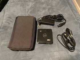 M110 Dell 884116063049 Dlp Projector M110 Dell 884116063049 Dlp Projector