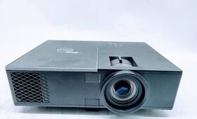 Cwmh9 Dell 4350 1080p Dlp Front Projector