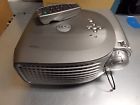 1100mp Dell Digital Projector Remote Multimedia Case